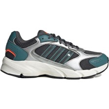 adidas Erkek  Gri  Koşu Ayakkabısı CRAZYCHAOS 2000 JR5997