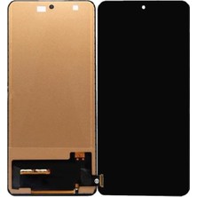 Xiaomi Uyumlu Redmi Note 12 Pro LCD Ekran 4g Çıtasız Tft A+++Süper Kalite