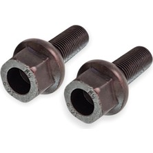 Vw Transporter T4 1991-2003 Tekerlek Bijon Saplaması 2 Adet 701601139B