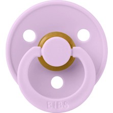 Nessiworld    Colour Kauçuk Emzik 6-18 Ay Violet Sky