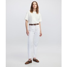 Mom Fit Jean Pantolon IW6250018009003