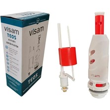 Visam Basmali Rezervuar Iç Takımı