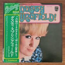 Dusty Springfield – Reflection 18