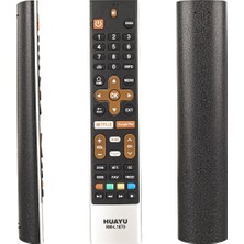 Huayu Skyworth RM-L1670 Netflıx-Google Play Tuşlu LCD LED Tv Kumanda