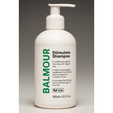 Stimulate Dökülme Karşıtı Saç Şampuanı 400 ml