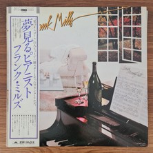 Frank Mills – Sunday Morning Suite