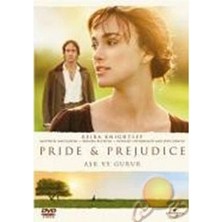 Pride And Prejudıce (Aşk ve Gurur) (DVD)
