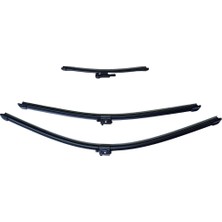 Mercedes A Seri Makyajlı W176 2016-2018 Ön Cam Arka Cam Silecek