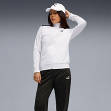 Puma Poly Kadın Dik Yaka Eşofman Takımı