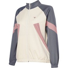 Hummel Harlow Kadın Dik Yaka Ceket