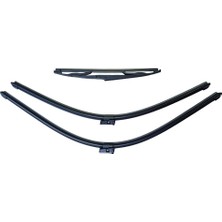 Opel Astra K 2016-2021 Ön Cam Arka Cam Silecek