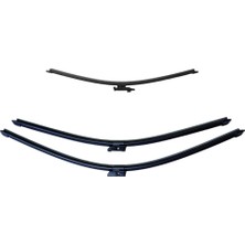 Seat Tarraco 2023-2025 Ön Cam Arka Cam Silecek 5NA955427C