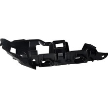 Vw Golf 7 2012-2017 Tampon Braketi Ön Sağ 5G0807050A