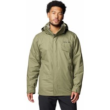 Columbia Bugaboo™ Iıı Fleece Interchange Jacket Çağla Yeşil Erkek Outdoor Mont WM8497