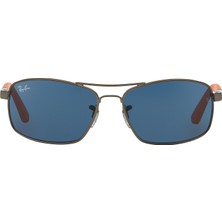 RAY BAN-JUNIOR RJ9536S C.241/80 54-14 Güneş Gözlüğü