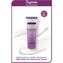 Morfose Saç Maskesi Supreme 75 ml