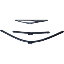 Hyundai IX20 2011-2015 Ön Cam Arka Cam Silecek