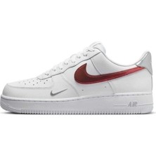 Nike Air Force 1 07 Erkek Spor Ayakkabı