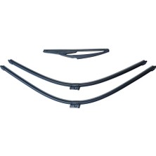 Peugeot 308 Sw T7 2009-2012 Ön Cam Arka Cam Silecek