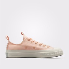 Converse Chuck 70 Kadın Pembe Sneaker