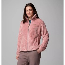 Columbia Fire Side™ Iı Sherpa Fz Kadın Polar AL1086-659