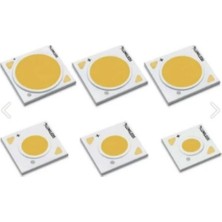 Cob LED 30-40W Luxeon Cx Plus Renk SIC.5000K