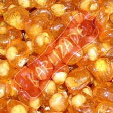 Karlızade Fındıklı Akide Şekeri (Makas) 1 kg
