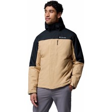 Columbia Hikebound™ Iı Insulated Jacket Kahverengi Erkek Outdoor Mont WM6558