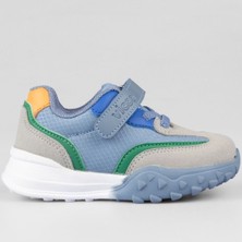 Vicco Surf Çocuk Cırtlı Hafif Spor Ayakkabı 346.25K.253