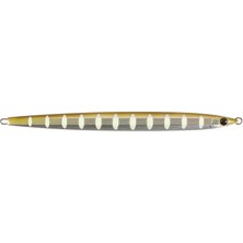 Mustad Mezashi Slim Jig Sand Eel 40G
