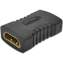 HDMI Dişi Dişi Ek Ara Birleştirici Aparat
