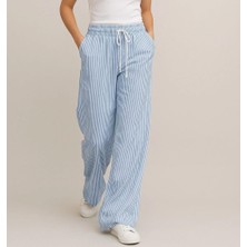 Su Yolu Pantolon Terletmeyen Kumaş