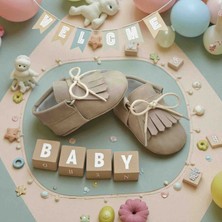 Bilekten Gizli Bağcıklı Ayarlanabilir Makosen