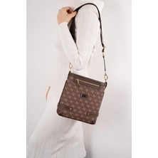 Silver Polo Kadın Çapraz Çanta 1120