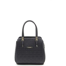 Silver Polo Kadın El ve Çapraz Çanta 1136