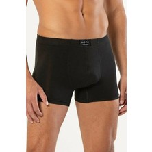 Kota 1009 Beli Katlamalı Erkek Likralı Boxer