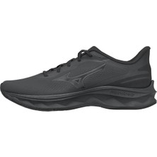 Mizuno Wave Serene Erkek Koşu Ayakkabısı Mavi Fiyatı