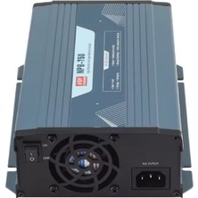 Meanwell NPB-750-24 ,220VAC 28VDC/22.5A Akü Şarj