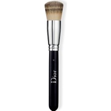 Full Coverage Fluid Foundation Brush - Fondöten Fırçası N° 12