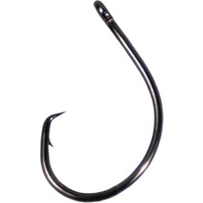 Ryujı Circle Black Nickel Iğne