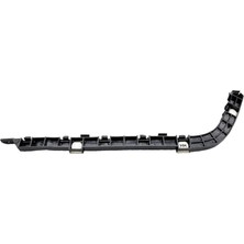 Arka Tampon Braketi Civic Sol 2007-2011 Fd6