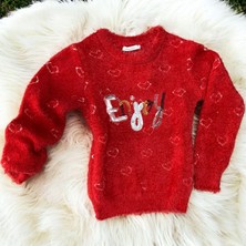 Pul Enjoy Işli Yumoş Kazak