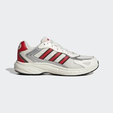 Adidas  Eclyptix 2000 Kırık Beyaz Erkek Koşu & Antrenman Ayakkabısı JR6133