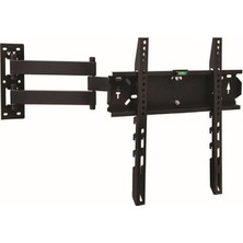 Light Up 22-42 Inç Hareketli Lcd-Led Tv Duvar Askı Aparatı