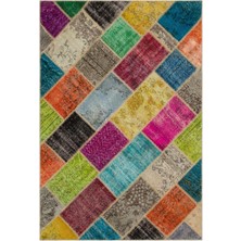 Bespoky El Dokuma Bej Yün Halı | El Yapımı Klasik Salon Halısı | %100 Doğal Yün | UNİQUE-22056