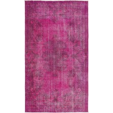 Atina Bej Eskitme Yün Modern Desenli Yün Hav Toz Vermez Leke Tutmayan Salon Yolluk Mutfak El Dokuma Halı