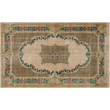 Bespoky Halı | Salon Yatak Odası Halısı | PATCHWORK-5888