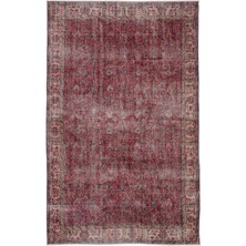 Atina Bej Eskitme Yün Modern Desenli Yün Hav Toz Vermez Leke Tutmayan Salon Yolluk Mutfak El Dokuma Halı