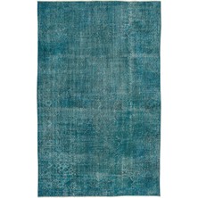 Bespoky 172x277 cm El Dokuma Bej Yün Halı | El Yapımı Klasik Salon Halısı | %100 Doğal Yün | UNİQUE-14312