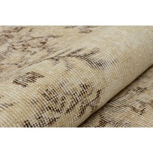 Bespoky Halı | Salon Yatak Odası Halısı | PATCHWORK-5062